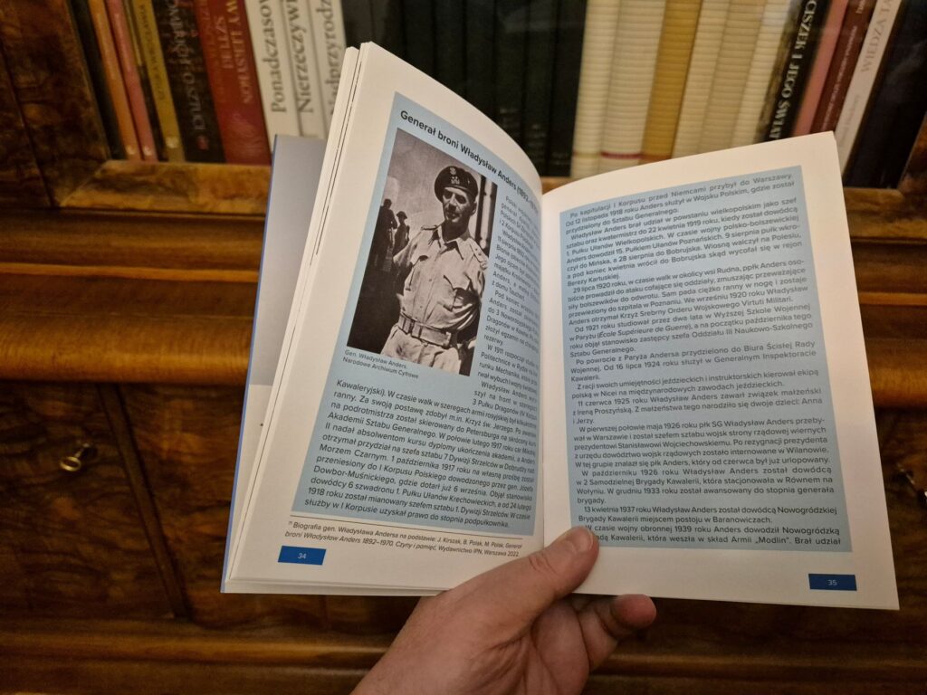 Indeks osób - przewodnik Monte Cassino i okolice