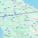 Przed Monte Cassino: Pierwsze dni gen. Andersa na ziemi włoskiej