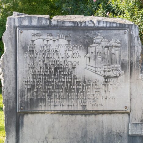 Przed Monte Cassino: Pierwsze dni gen. Andersa na ziemi włoskiej