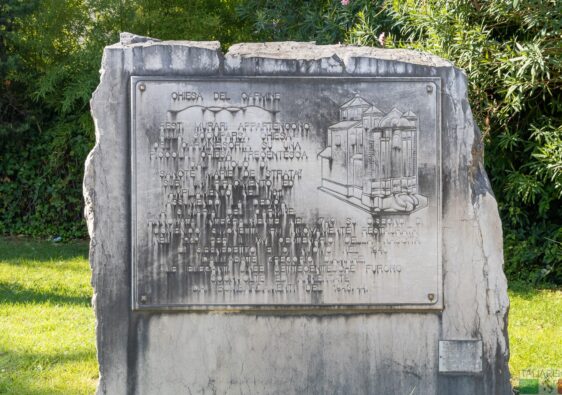 Cassino, którego już nie ma