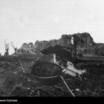 Trzecia bitwa o Monte Cassino. Przed polskim natarciem