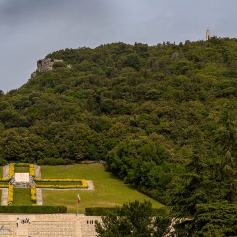 82 rocznica zagłady Cassino