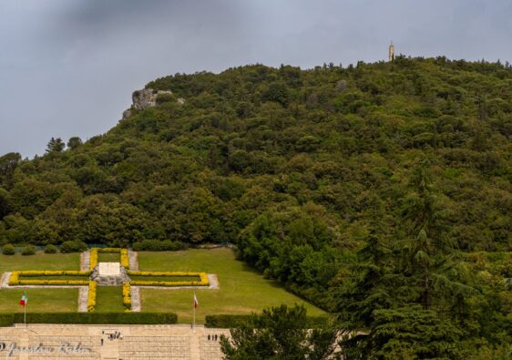 Od Tobruku po Monte Cassino. Ostatni meldunek mjr. Ludwika Rawicza-Rojka