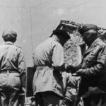 Przed Monte Cassino: Wielki Tydzień 1944