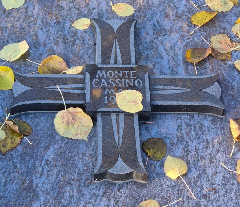 Prof. Witold Żdanowicz - strażnik pamięci o 2 Korpusie Polskim