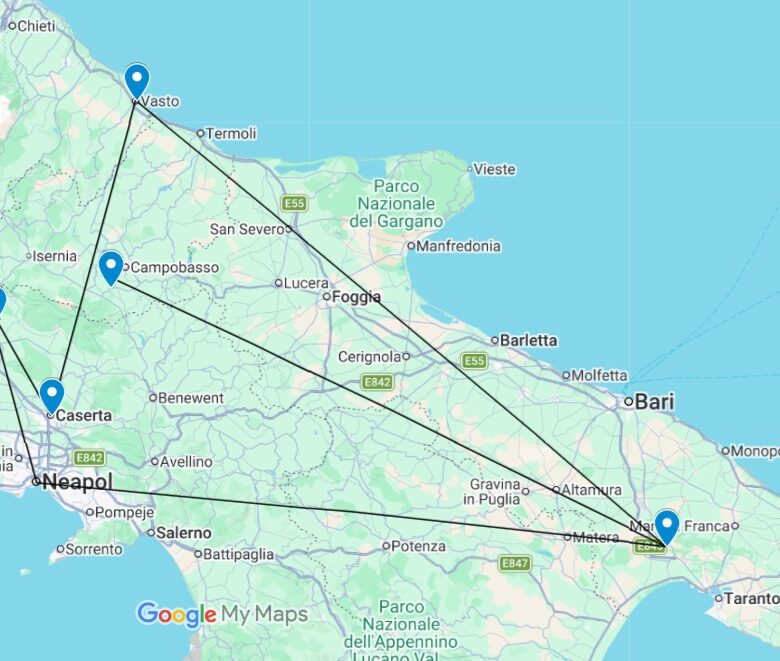 Przed Monte Cassino: Gen. Anders i jego pierwsze rozmowy z alianckimi dowódcami