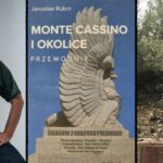 82 rocznica bitwy o Monte Cassino - dobry czas na spotkanie autorskie