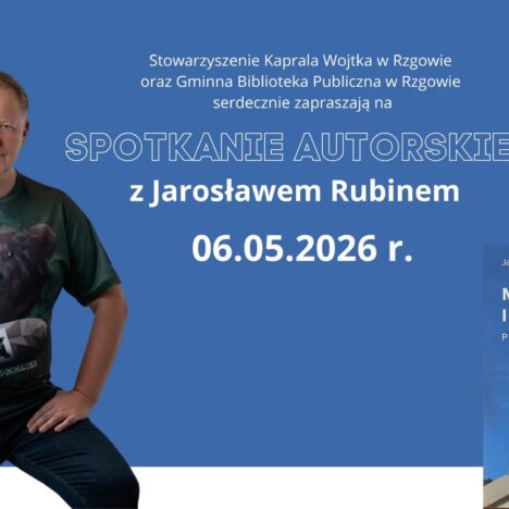 Mały Wojtek i duży Wojtek z 22 Kompanii Zaopatrywania Artylerii