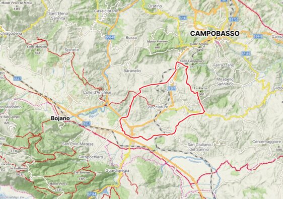 Przed Monte Cassino: Chwila decyzji