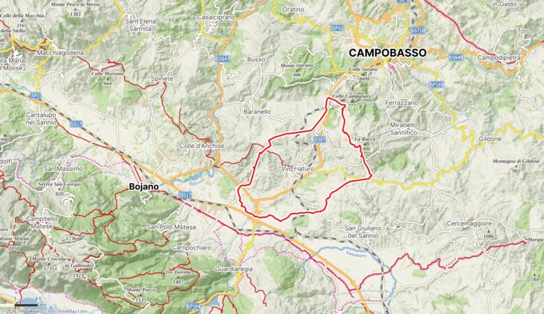 Przed Monte Cassino: Chwila decyzji