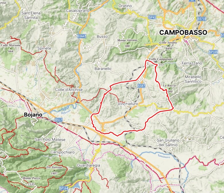 Przed Monte Cassino: Chwila decyzji