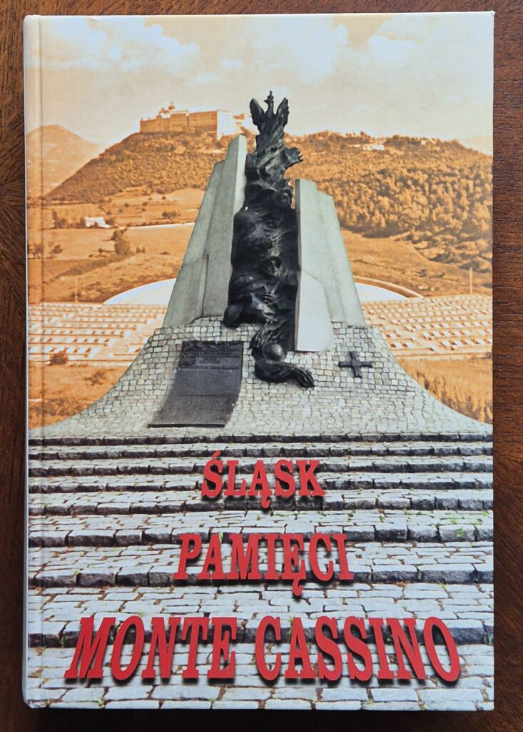 Śląsk pamięci Monte Cassino
