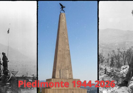 Zdobycie Piedimonte San Germano