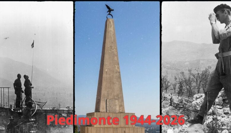 Zdobycie Piedimonte San Germano