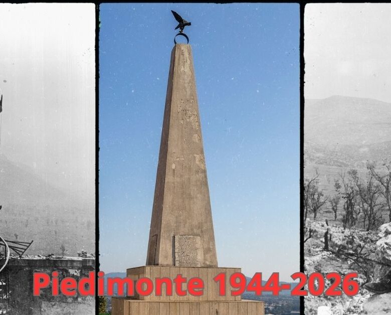 Zdobycie Piedimonte San Germano