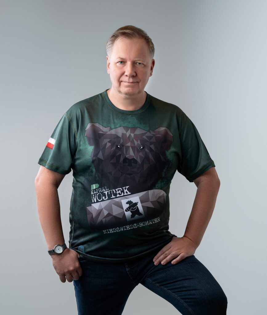 Jarosław Rubin
