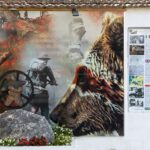 Niedźwiedź Wojtek - duży Wojtek