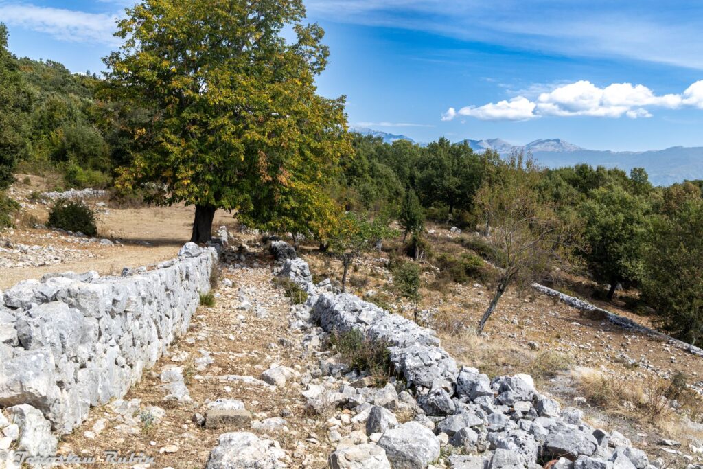 Poznaj cztery propozycje trekkingu patriotycznego w okolicach Monte Cassino i wybierz trasę dopasowaną do swoich możliwości.