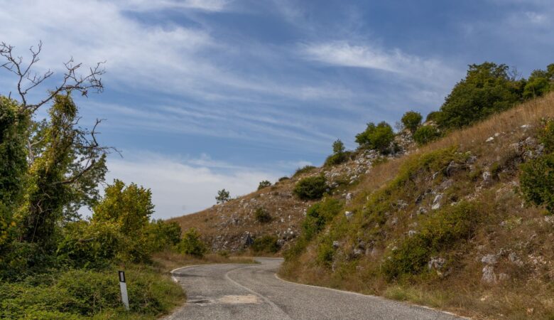 Samochodem w okolicach Monte Cassino. Cztery propozycje wycieczek śladami historii