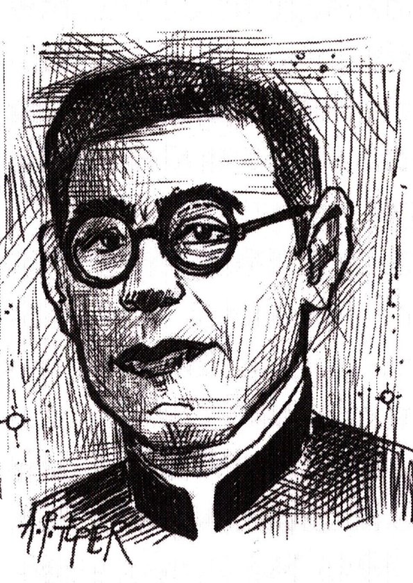 Ks. Wiktor Judycki