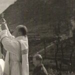 Ks ppłk Józef Joniec, Monte Cassino maj 1944