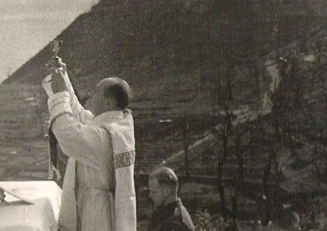 Samochodem w okolicach Cassino. 4 propozycje wycieczek śladami bitwy o Monte Cassino