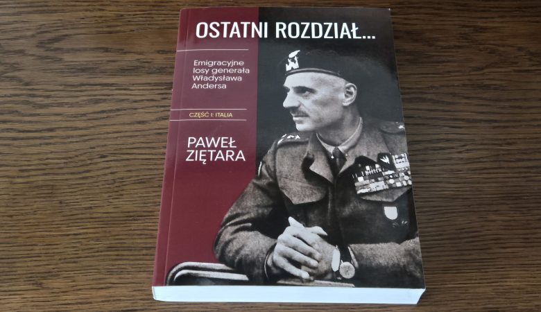 Paweł Ziętara, Ostatni rozdział, Wydawnictwo LTW