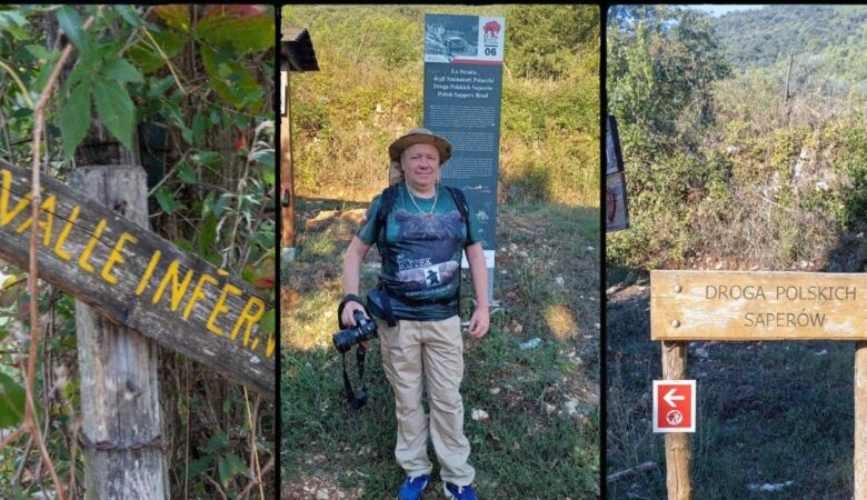 Droga Polskich Saperów czy Droga Inferno? Który trekking wybrać?
