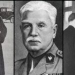 Gen. bryg. Bolesław Szarecki – Naczelny Chirurg 2 Korpusu Polskiego