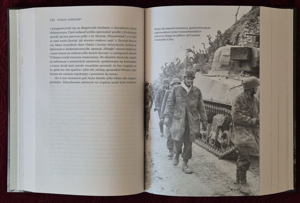 Monte Cassino 1944