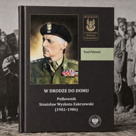 We wrześniu znów jadę na Monte Cassino