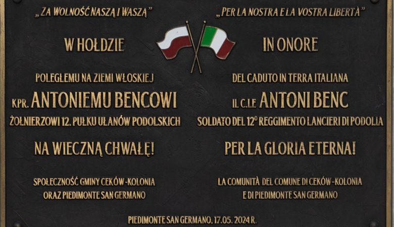 12 Pułk Ułanów Podolskich w walkach o Piedimonte