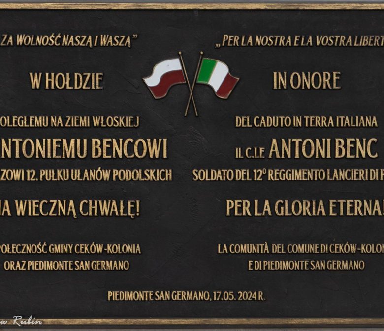 12 Pułk Ułanów Podolskich w walkach o Piedimonte