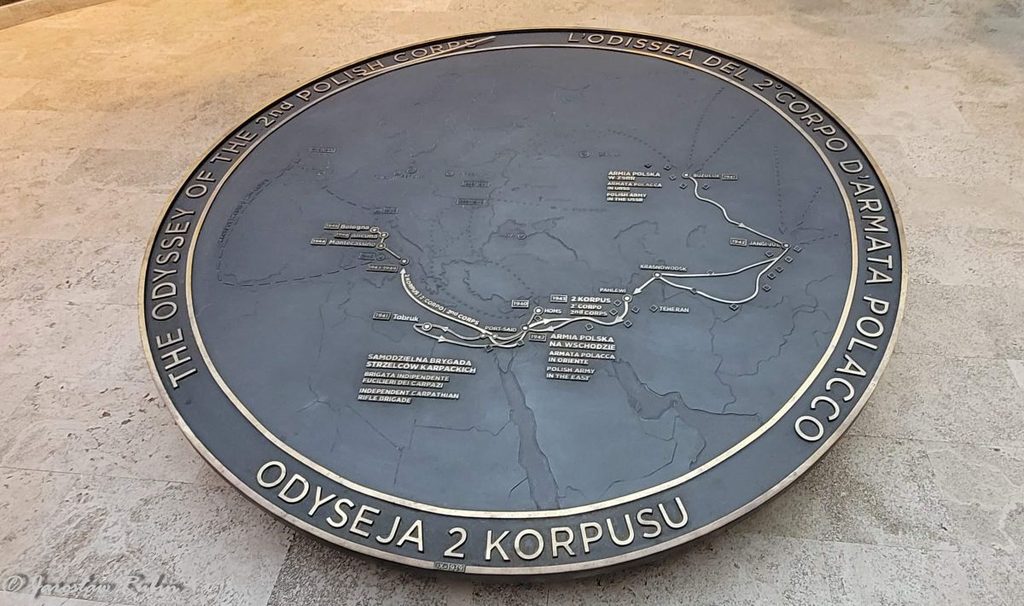 Muzeum Pamięci 2 Korpusu Polskiego