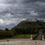 Monte Cassino w listopadzie – za i przeciw
