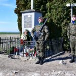 Płk dypl. Piotr Harcaj – uroczystości w 40. rocznicę śmierci