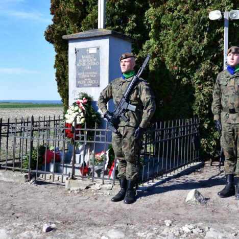 Major Władysław Dąbrowski – 102. urodziny