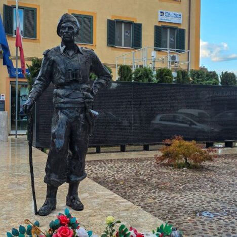 Co przywieźć z Monte Cassino?