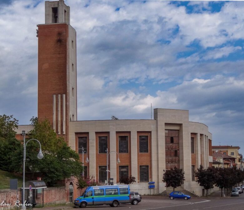 Predappio