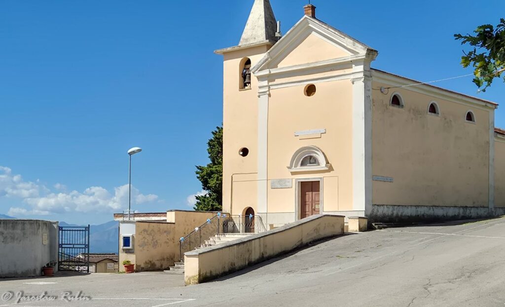 Kościół Madonna delle Grazie